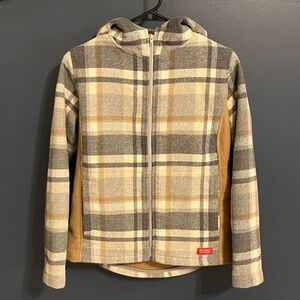 Women’s Stormy Kromer Jacket